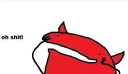👿 emoji FlorkOfCows Telegram sticker 13 of 120