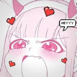 💖 emoji Darling Pack Telegram sticker 24 of 26