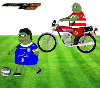 🏍 emoji @Man_Zad 😻💦بقیه استیکر ها اینجاس Telegram sticker 14 of 110
