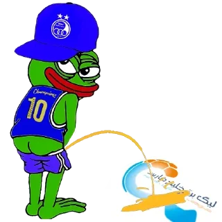🖕 emoji @Man_Zad 😻💦بقیه استیکر ها اینجاس Telegram sticker 8 of 110