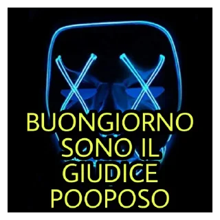 🤟 emoji GRUPPO ABBONATI GIUSE360 Telegram sticker 5 of 27