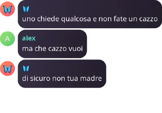 👩 emoji Gruppo fighi | @giugno Telegram sticker 5 of 23