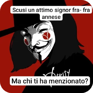 🤔 emoji Televisione combattimento gruppo Telegram sticker 19 of 120