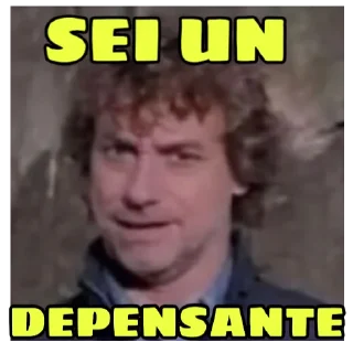 🙄 emoji GRUPPO ABBONATI GIUSE360 Telegram sticker 11 of 27