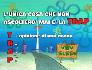 🎵 emoji Shitpost Italiano - @safesticker Telegram sticker 5 of 86