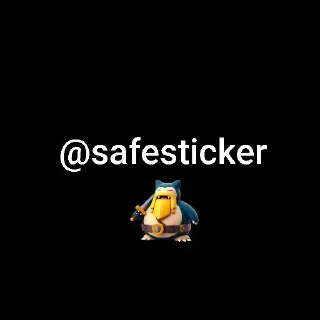 Sticker from Shitpost Italiano - @safesticker