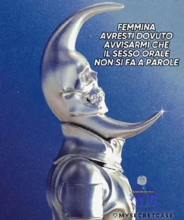 👸 emoji Shitpost Italiano - @safesticker Telegram sticker 14 of 86