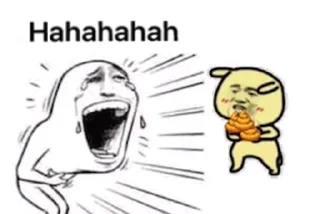 💩 emoji Cinese italiano Telegram sticker 8 of 50