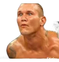 😳 emoji WWE Telegram sticker 19 of 20