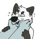 👌 emoji Points Telegram sticker 9 of 85