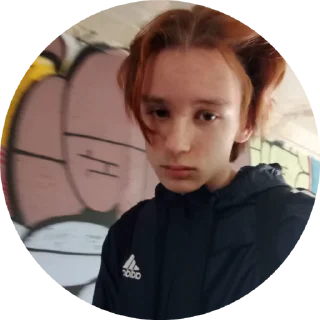 Sticker from inst: @lyrama72