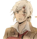 😐 emoji allen 7 Telegram sticker 24 of 86