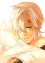 😴 emoji allen 7 Telegram sticker 17 of 86