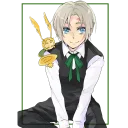 😏 emoji Allen Telegram sticker 23 of 38