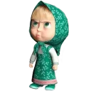 😡 emoji @ibnyemen تصميم Telegram sticker 23 of 51