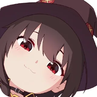 😊 emoji @GODUSOPP008 Telegram sticker 5 of 41