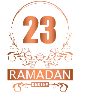 🌗 emoji Ramadan Telegram sticker 24 of 35
