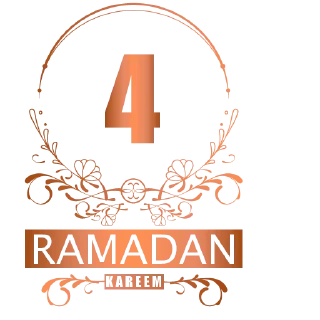 🌒 emoji Ramadan Telegram sticker 5 of 35
