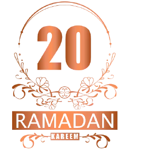 🌖 emoji Ramadan Telegram sticker 21 of 35