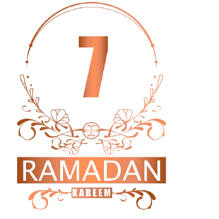🌓 emoji Ramadan Telegram sticker 8 of 35