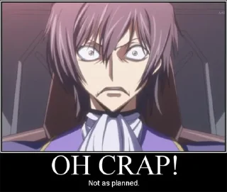👹 emoji Code Geass Meme Telegram sticker 14 of 31