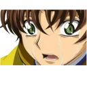 😭 emoji code geass @Nekosticker Telegram sticker 6 of 22