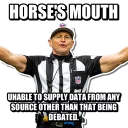 👨 emoji Argument Fallacy Referee Telegram sticker 21 of 39