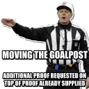 👨 emoji Argument Fallacy Referee Telegram sticker 18 of 39