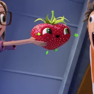 🍓 emoji ✧ barry ៸៸ @packlemon Telegram sticker 9 of 25