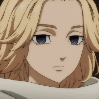Sticker from Mikey ♛ (@TodorokiShouto)
