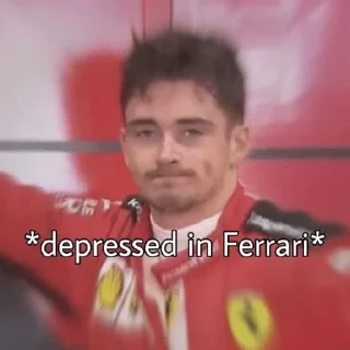😞 emoji Meme Reactions Telegram sticker 20 of 73