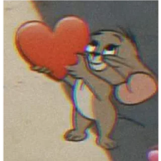 Sticker from Whatsapp Ros 💅🏼