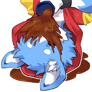 🥤 emoji Puppies stickers Telegram sticker 24 of 100