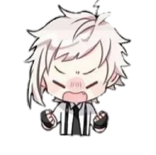 😕 emoji Бсдшки 1 ч. / маршрутка Telegram sticker 6 of 27