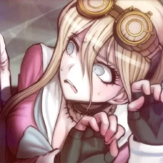 Sticker from ༉‧₊˚.𝙈𝙞𝙪ᶠᶸᶜᵏᵧₒᵤ!