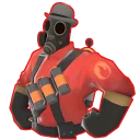 🎩 emoji Team Fortress 2 Telegram sticker 12 of 39