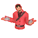 👨 emoji Team Fortress 2 Telegram sticker 15 of 39