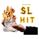 😭 emoji Premium Forex Telegram sticker 4 of 17