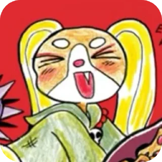 📖 emoji Пинки и Пеппер :: @pesttkisser Telegram sticker 9 of 18