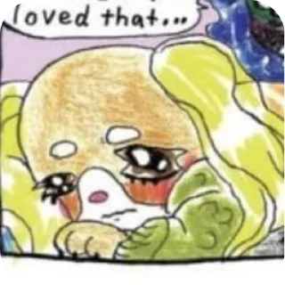 📚 emoji Пинки и Пеппер :: @pesttkisser Telegram sticker 8 of 18