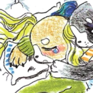 🖼 emoji Пинки и Пеппер :: @pesttkisser Telegram sticker 14 of 18