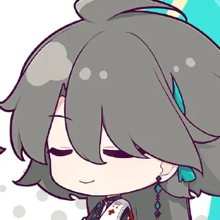 🌟 emoji 🌱 Su 🌿🍃 ─ @KesitoMania Telegram sticker 14 of 70
