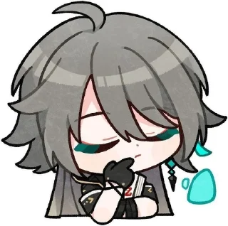 🌟 emoji 🌱 Su 🌿🍃 ─ @KesitoMania Telegram sticker 15 of 70