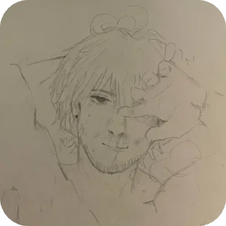 📝 emoji ай да митя, ай да сукин сын Telegram sticker 9 of 12