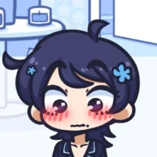 🪄 emoji 𝑷𝒆𝒓𝒊𝒘𝒊𝒏𝒌𝒍𝒆 @m0ffuru Telegram sticker 13 of 42
