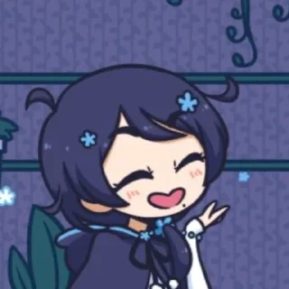 🪄 emoji 𝑷𝒆𝒓𝒊𝒘𝒊𝒏𝒌𝒍𝒆 @m0ffuru Telegram sticker 8 of 42