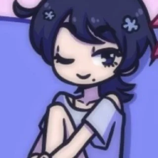 🪄 emoji 𝑷𝒆𝒓𝒊𝒘𝒊𝒏𝒌𝒍𝒆 @m0ffuru Telegram sticker 17 of 42