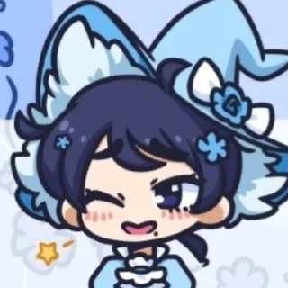 🪄 emoji 𝑷𝒆𝒓𝒊𝒘𝒊𝒏𝒌𝒍𝒆 @m0ffuru Telegram sticker 12 of 42