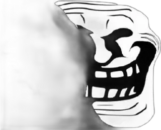 🌟 emoji ТроллРолл Telegram sticker 7 of 24