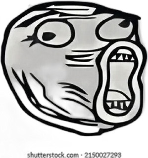 🌟 emoji ТроллРолл Telegram sticker 6 of 24